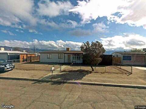 12Th, TRONA, CA 93562