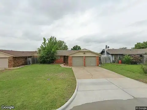 Lomond, LAWTON, OK 73501