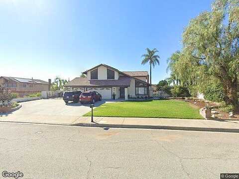 Mandarin, RANCHO CUCAMONGA, CA 91701