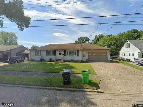 Franklin, MASSILLON, OH 44646