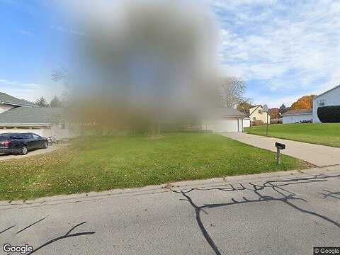 Oxford, HARTLAND, WI 53029