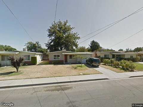 Roosevelt, KINGSBURG, CA 93631