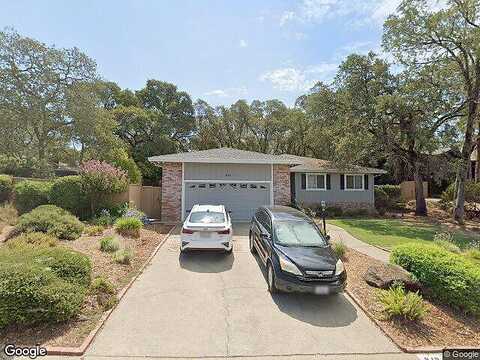 Stoneman, EL DORADO HILLS, CA 95762
