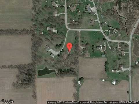 Circle, KENDALLVILLE, IN 46755