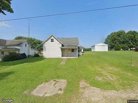 State Route 555, CROOKSVILLE, OH 43731