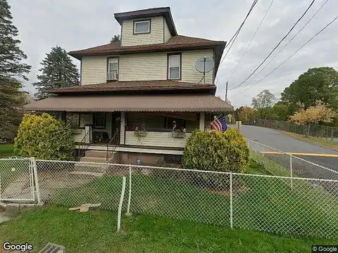 Goodman, THROOP, PA 18512