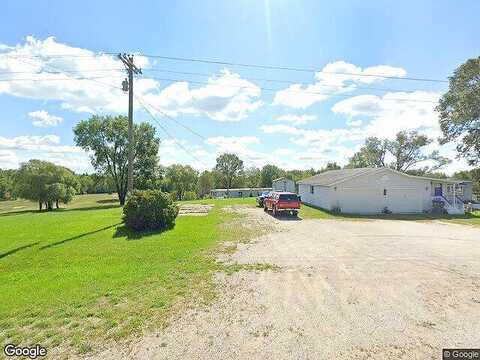 Harrison, WALKERVILLE, MI 49459