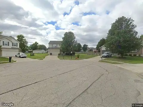 Bedrock, MONROE, OH 45050