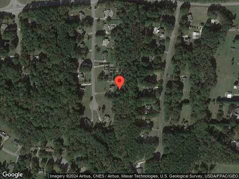 Chemin, SHARPSBURG, GA 30277