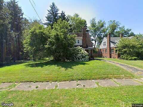 Clifton, YOUNGSTOWN, OH 44512