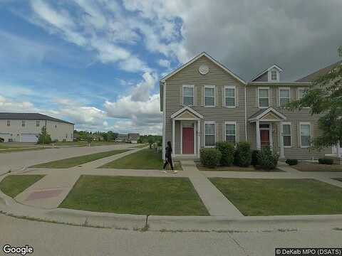 Robinson, CORTLAND, IL 60112