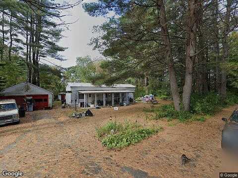 Eaton, CHARLESTOWN, NH 03603