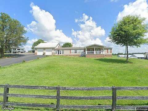 Ezra, NANCY, KY 42544