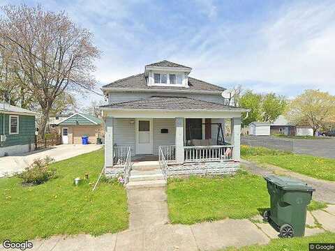 Madison, BUFFALO, NY 14219