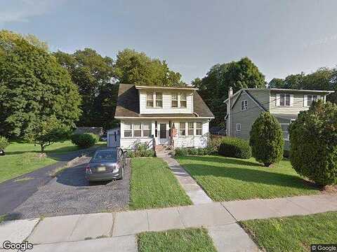 Madison, NEWTON, NJ 07860