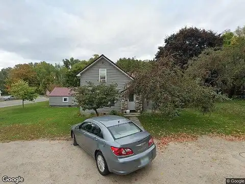 Mary, EAST JORDAN, MI 49727