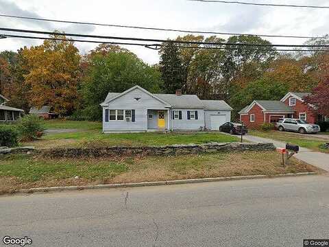 New London, NORWICH, CT 06360