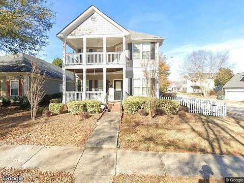 Pratt, COVINGTON, GA 30014