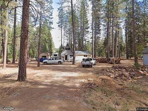 Spanish View, MEADOW VALLEY, CA 95956