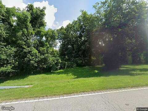 State Route 3307, GREENUP, KY 41144
