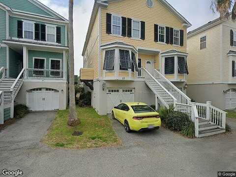 2Nd, FOLLY BEACH, SC 29439