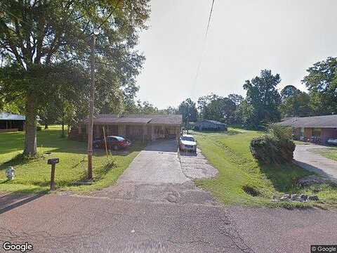 West, LOUISVILLE, MS 39339
