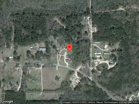Woulard Bend River, STATE LINE, MS 39362