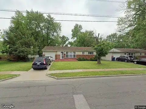 Derhake, FLORISSANT, MO 63033