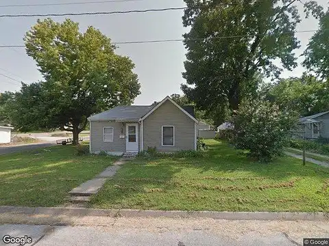 Wooter, NEVADA, MO 64772