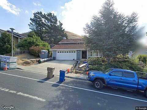 Rose, BENICIA, CA 94510
