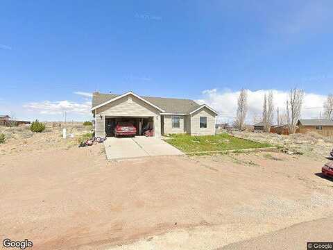 S Horseshoe Ln, SAINT JOHNS, AZ 85936
