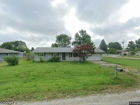 Plum, VIRGINIA, IL 62691