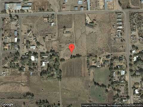 W 2Nd Pl N, SAINT JOHNS, AZ 85936