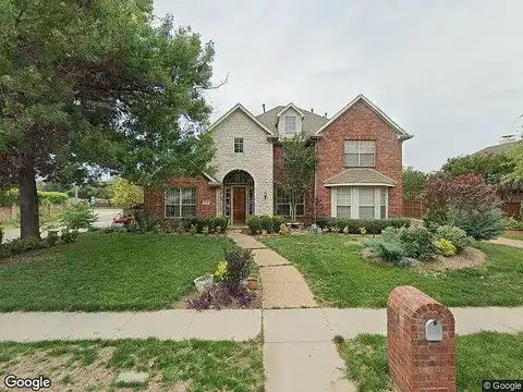 Bradford, PLANO, TX 75025