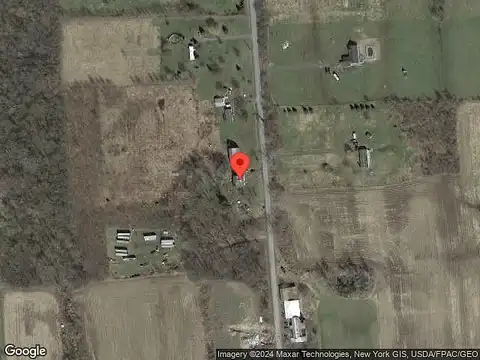 Denman, PORT BYRON, NY 13140