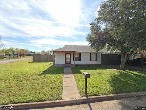 Ronnie, FORT WORTH, TX 76108