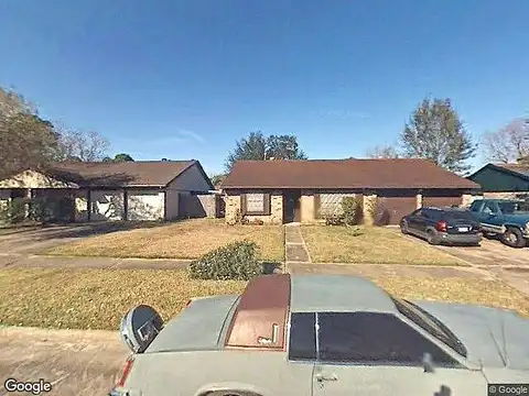 Bandridge, LA PORTE, TX 77571