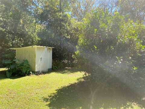 Cr 640, BUSHNELL, FL 33513