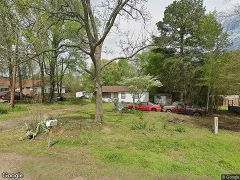 County Road 158, LONG BRANCH, TX 75669