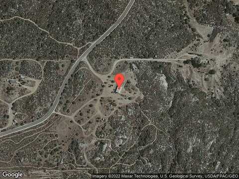 Harris Ranch, POTRERO, CA 91963