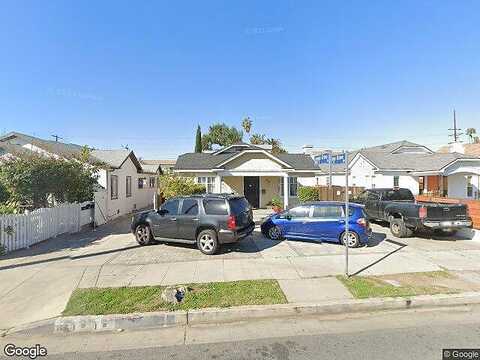 Wilton, LOS ANGELES, CA 90038