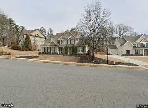 Etowah Bluffs, BALL GROUND, GA 30107