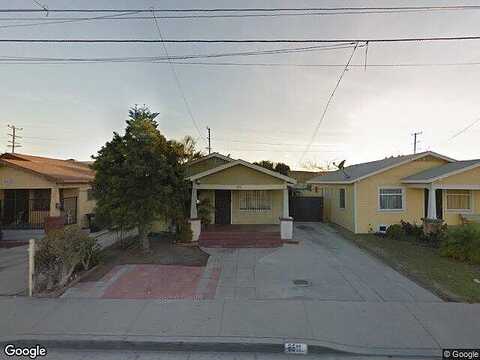 Santa Fe, HUNTINGTON PARK, CA 90255