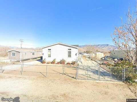 Deerbrush, LAKE ISABELLA, CA 93240