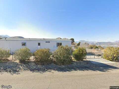 Wildmint, LAKE ISABELLA, CA 93240