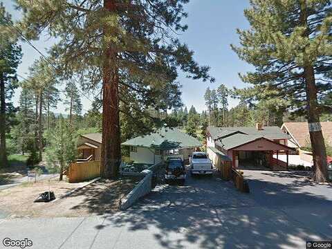 El Dorado, SOUTH LAKE TAHOE, CA 96150