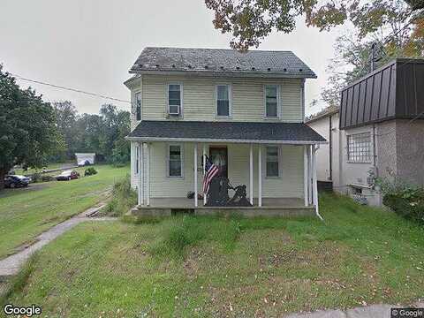 Market, BANGOR, PA 18013