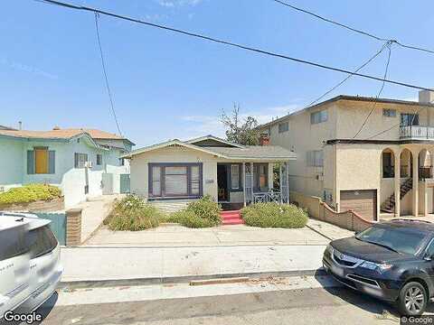 19Th, SAN PEDRO, CA 90731