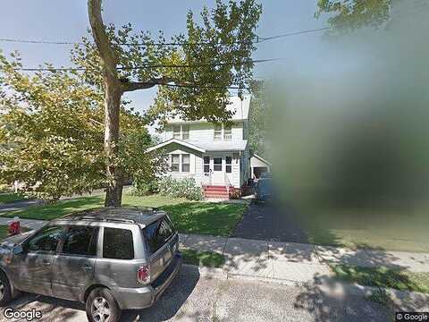 Williams, TEANECK, NJ 07666
