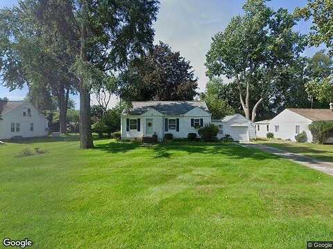 Woodbine, JACKSON, MI 49203